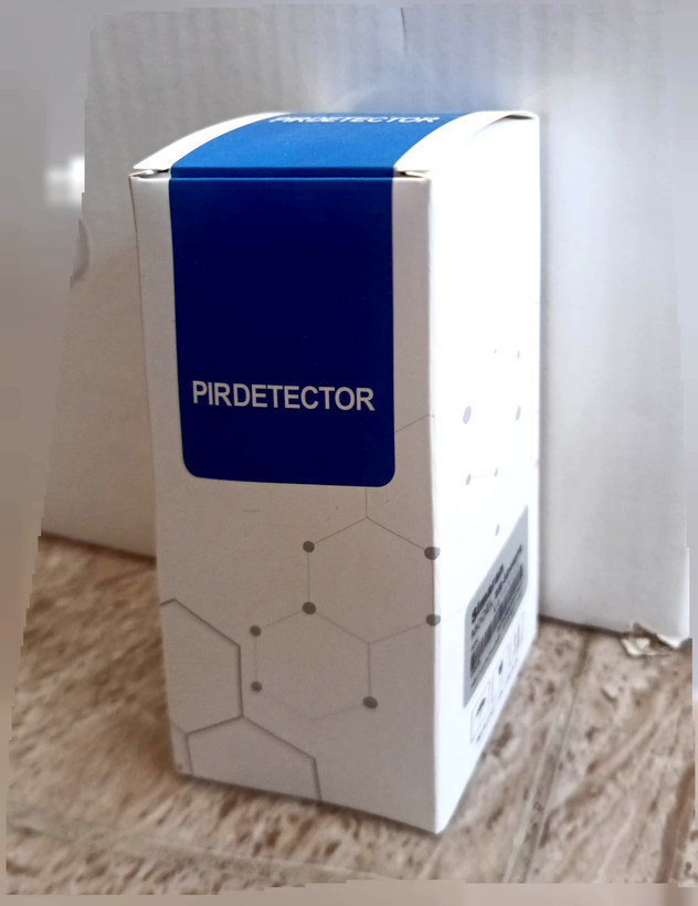 چشمی باسیم دزدگیر اماکن سیماران مدل SM-SD440PR