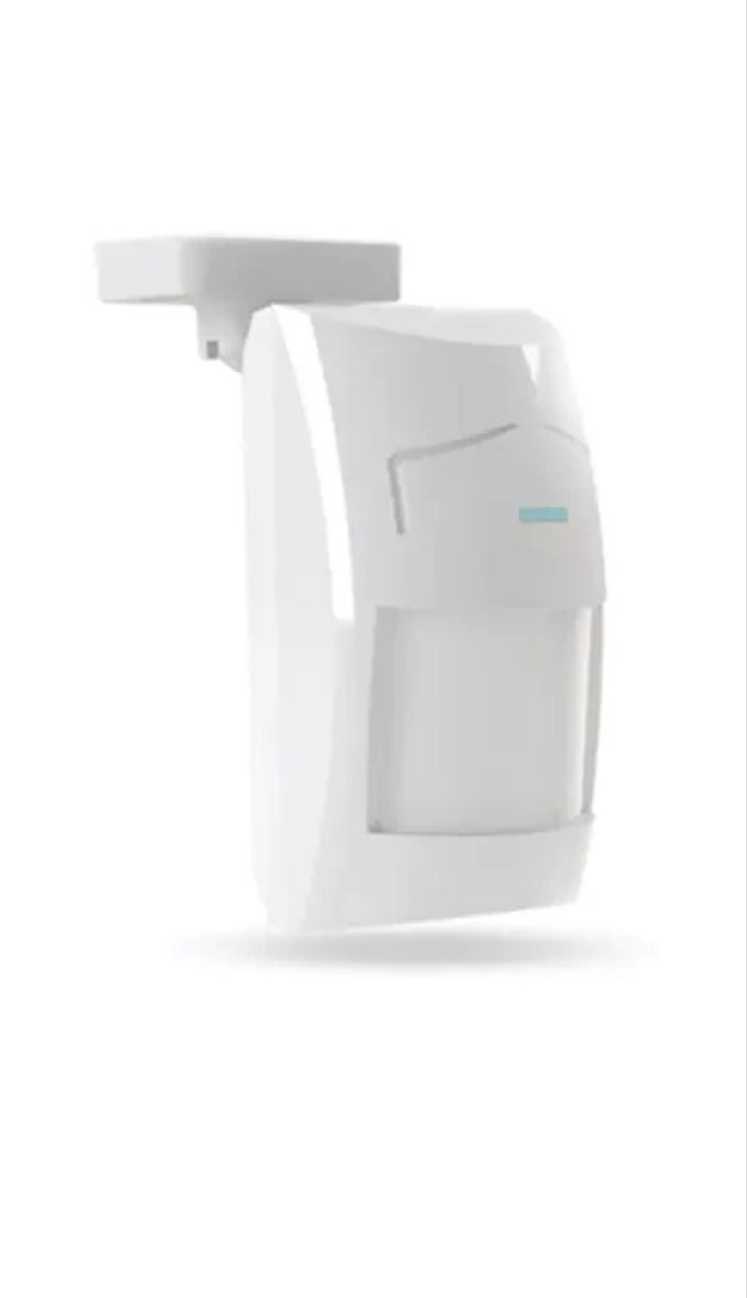 چشمی باسیم دزدگیر اماکن سیماران مدل SM-SD440PR