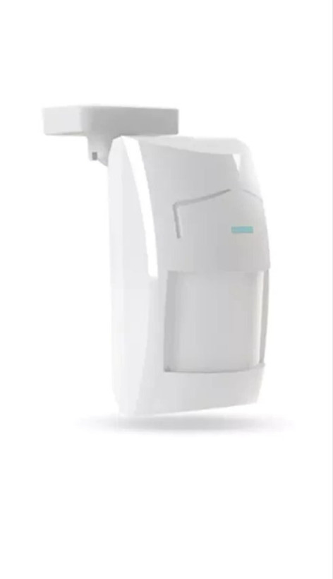 چشمی باسیم دزدگیر اماکن سیماران مدل SM-SD440PR