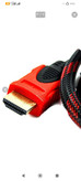 کابل HDMI اچ دی ام کنفی ۳ متری
