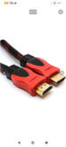 کابل HDMI اچ دی ام کنفی ۳ متری