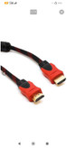 کابل HDMI اچ دی ام کنفی ۳ متری