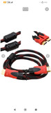 کابل HDMI اچ دی ام کنفی ۳ متری