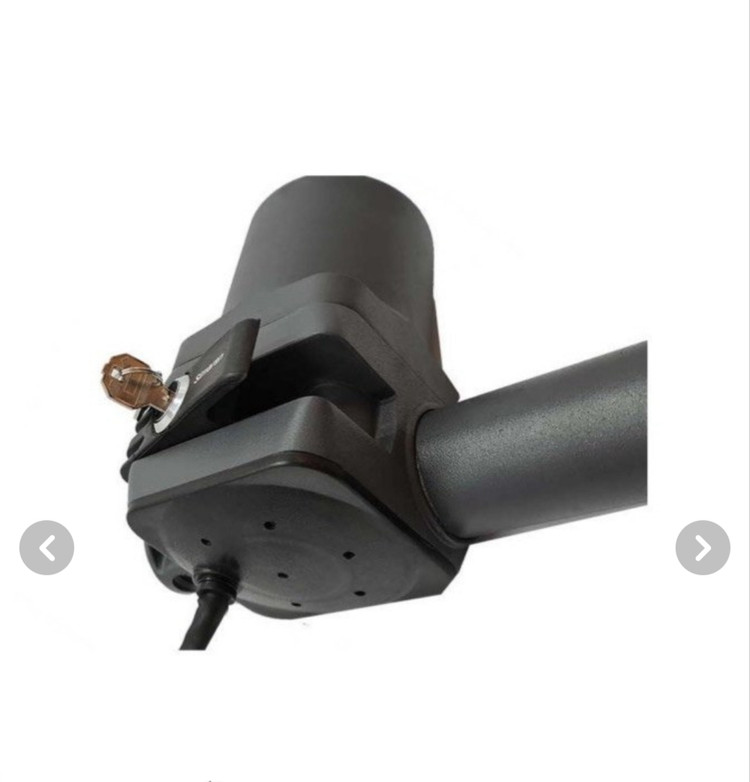 جک پارکینگی سیماران مدل 4L