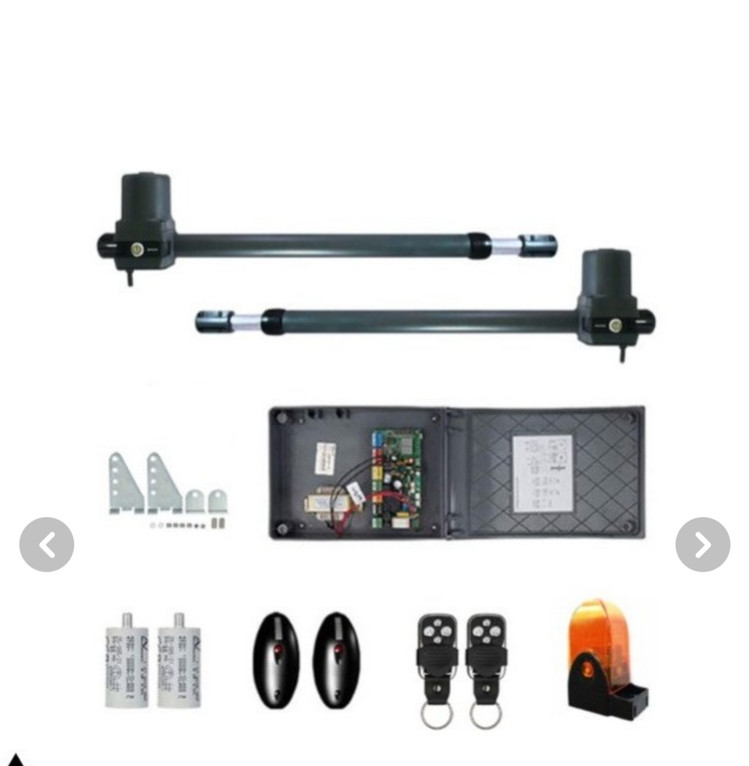 جک پارکینگی سیماران مدل 4L