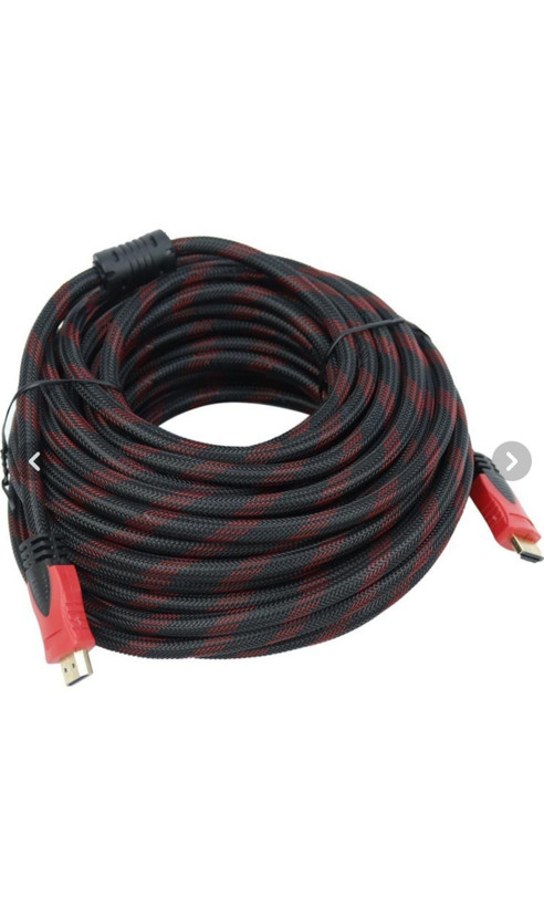کابل HDMI گلد اسکار مدل GOLD OSCAR طول 15 متر