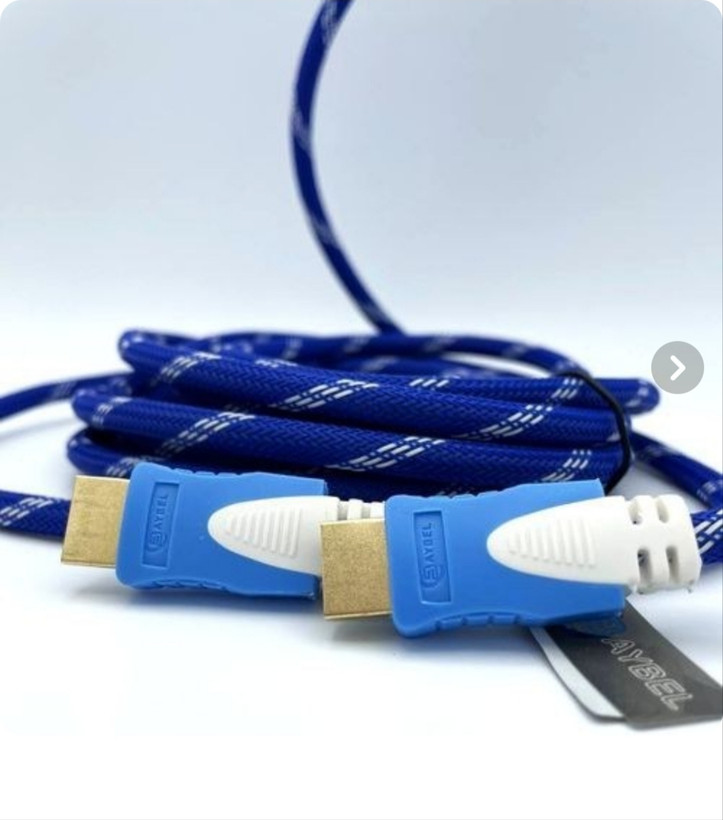 کابل HDMI بایبل مدل BAYBEL 3D طول 5 متر