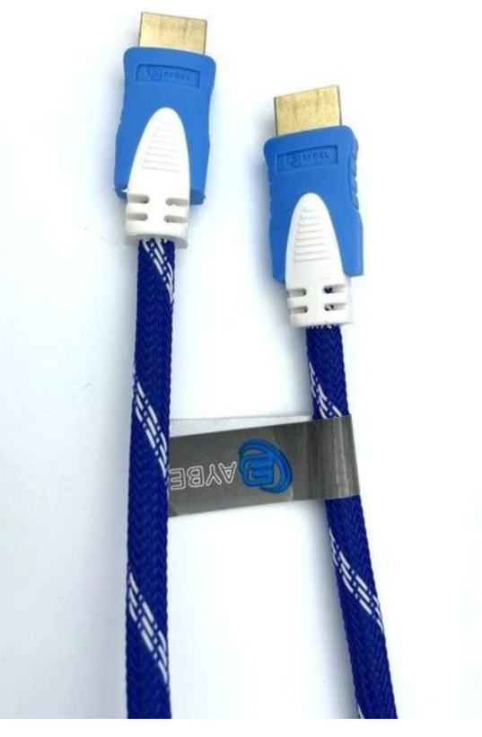 کابل HDMI بایبل مدل BAYBEL 3D طول 5 متر