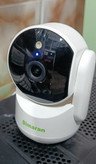 دوربین مدار بسته سیماران SM-IP2G600WF-D ۲ مگاپیکسل وایرلس