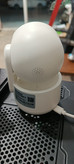 دوربین مدار بسته سیماران SM-IP2G600WF-D ۲ مگاپیکسل وایرلس