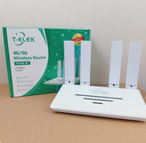 مودم تی الک مدل TR106-B1