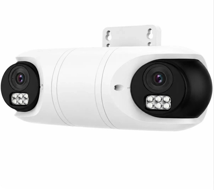 دوربین مداربسته سیماران مدلSM-IP2G250OS