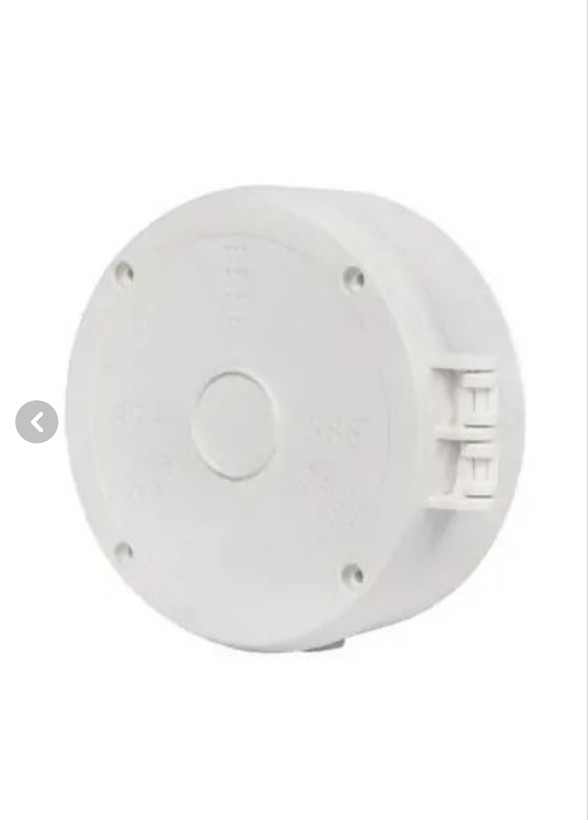 کم باکس گرد اصلی combox