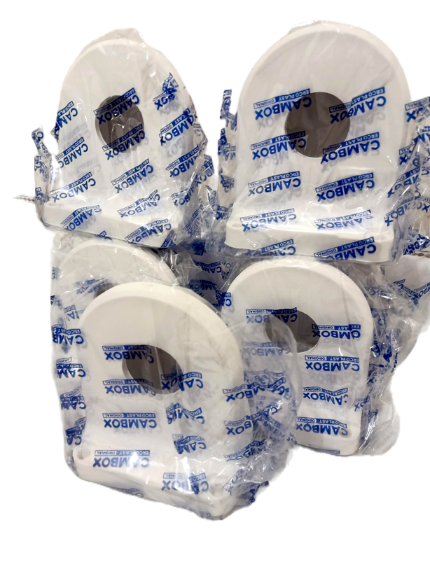 کم باکس فیکس ال مدل CA-12FLW برند Cambox | پایه محافظ و ضدآب نصب دیواری