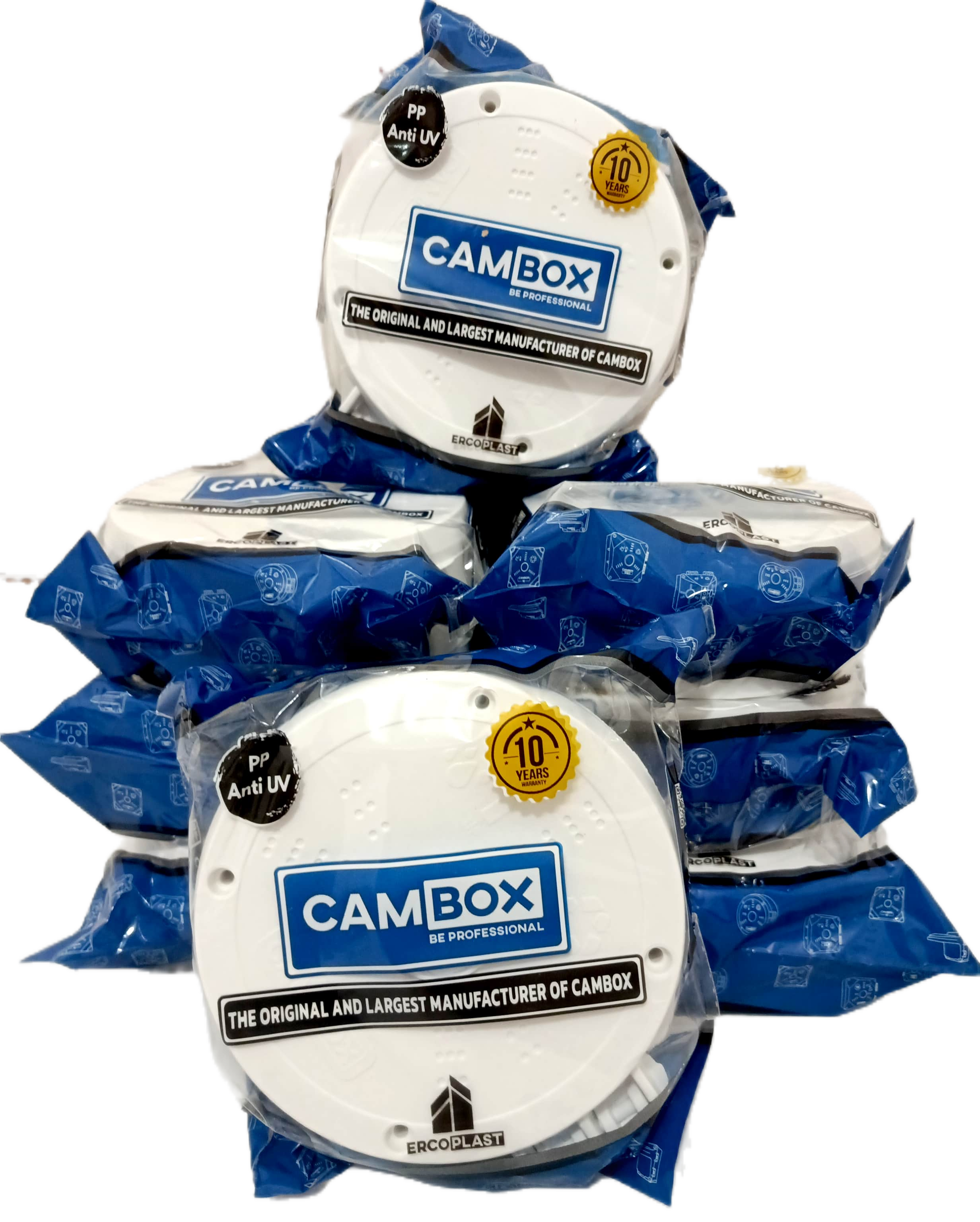 کم باکس گرد اصلی combox