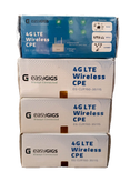 مودم 4G ایزیگیگز مبین نت مدل EG-CLR150-3511S