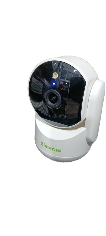 دوربین مدار بسته سیماران SM-IP2G600WF-D ۲ مگاپیکسل وایرلس