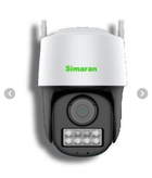 دوربین اسپید دام سیماران مدل SM-IP3G603WF-D کیفیت ۳ مگاپیکسل