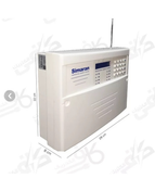 دزدگیر سیم کارتی سیماران مدل SM-CP520 ۵ زون