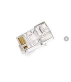 سوکت شبکه میان گذر CAT6 UTP
